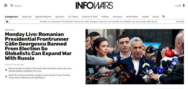 Infowars