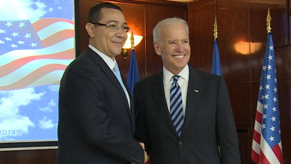 Biden calls Ponta Mr President - https://archive.is/icaWI