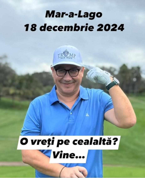 Ponta golf