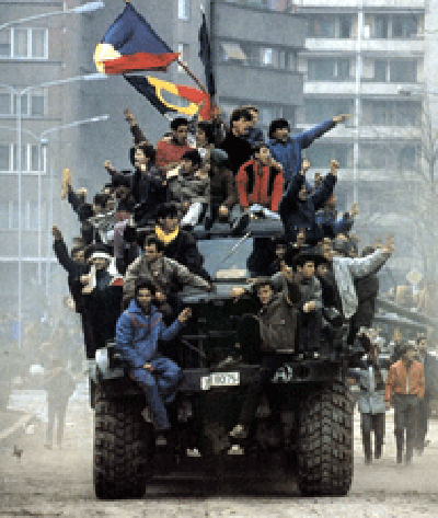 1989 Revolution